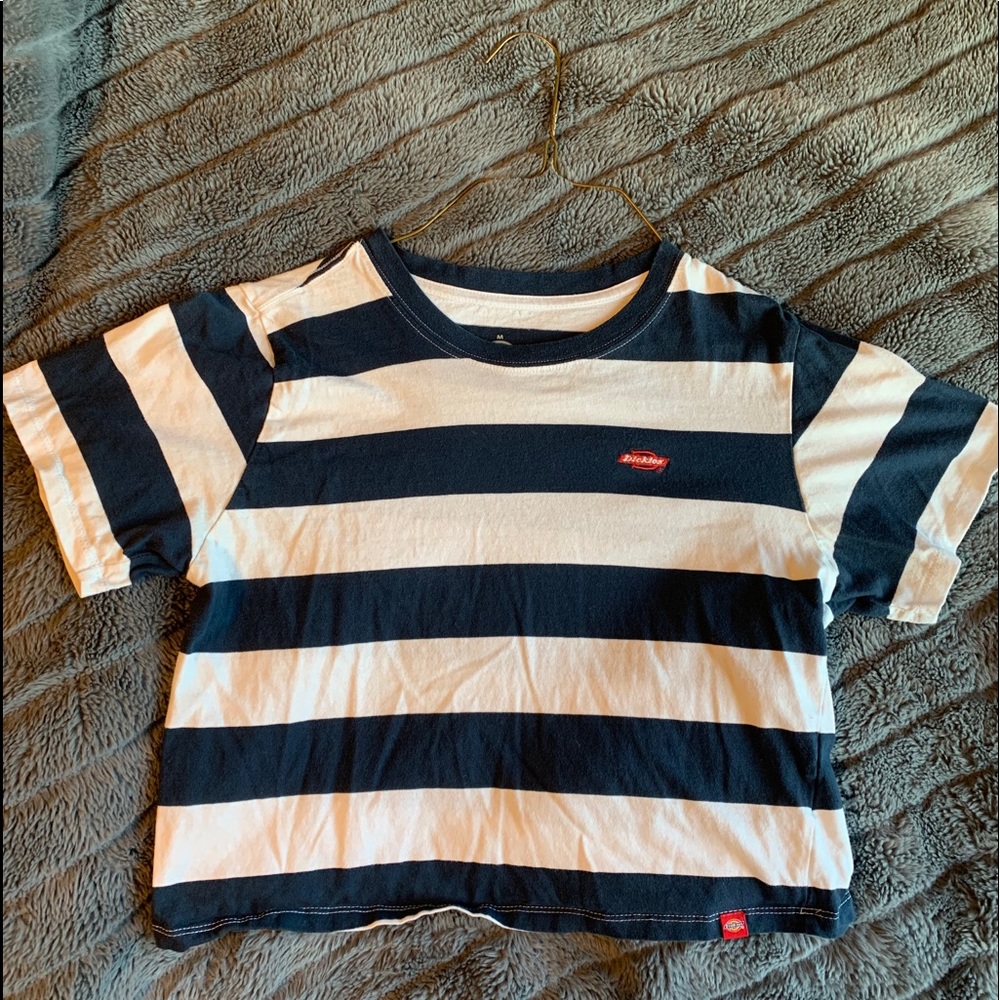 short sleeve Dickies t-shirt